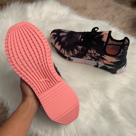 Puma Avid Evoknit City Punch NEW - Picture 6 of 6